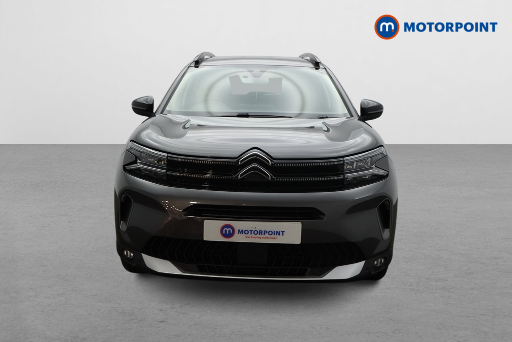 Citroen C5 Aircross MAX Manual Petrol SUV - Stock Number (1601114) - Front bumper
