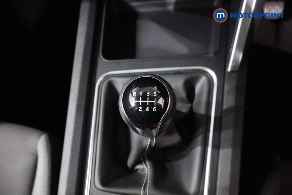 Seat Leon Se Dynamic Manual Petrol Hatchback - Stock Number (1601160) - 17th supplementary image