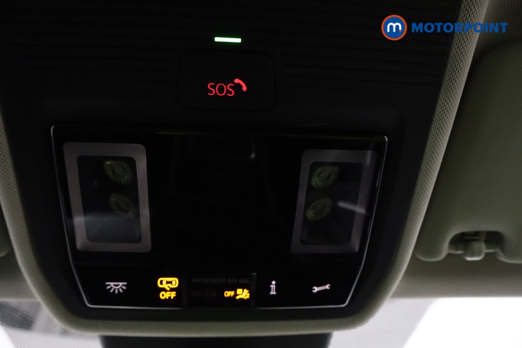 Seat Leon Se Dynamic Manual Petrol Hatchback - Stock Number (1601160) - 19th supplementary image