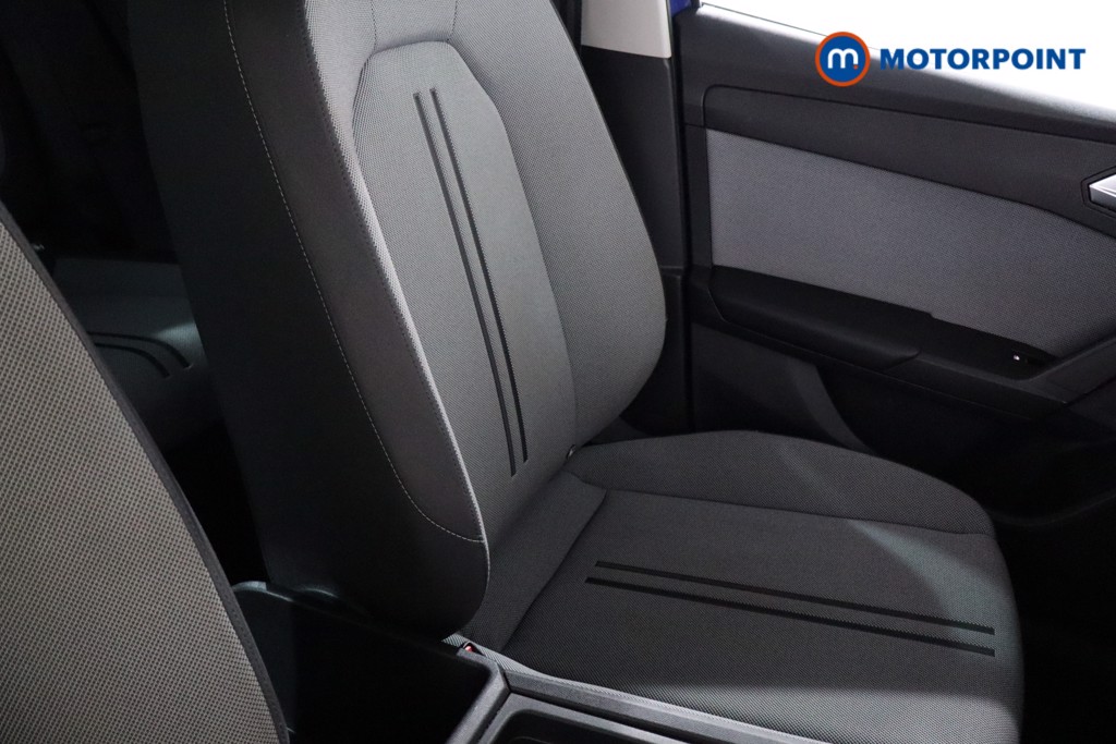 Seat Leon Se Dynamic Manual Petrol Hatchback - Stock Number (1601160) - 23rd supplementary image