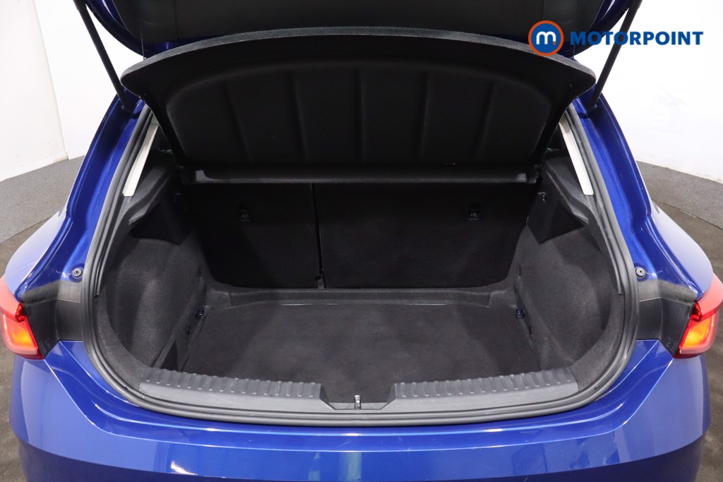 Seat Leon Se Dynamic Manual Petrol Hatchback - Stock Number (1601160) - 29th supplementary image