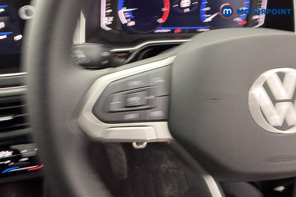 Volkswagen Polo R-Line Manual Petrol Hatchback - Stock Number (1601177) - 15th supplementary image