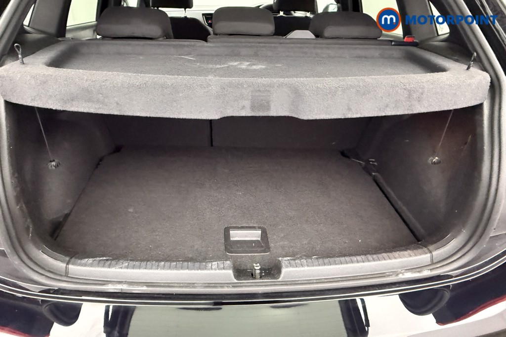 Volkswagen Polo R-Line Manual Petrol Hatchback - Stock Number (1601177) - 21st supplementary image