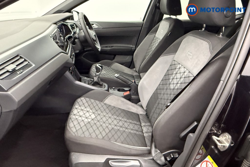Volkswagen Polo R-Line Manual Petrol Hatchback - Stock Number (1601177) - 23rd supplementary image