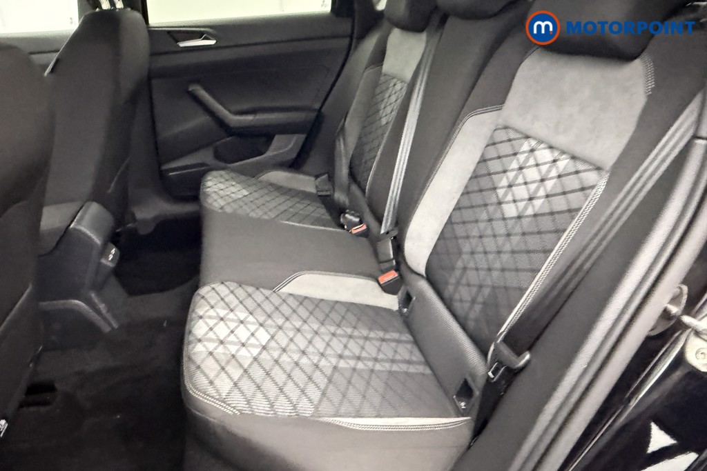 Volkswagen Polo R-Line Manual Petrol Hatchback - Stock Number (1601177) - 24th supplementary image