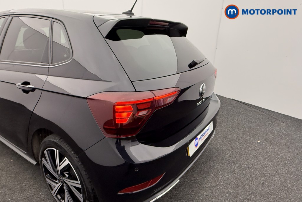Volkswagen Polo R-Line Manual Petrol Hatchback - Stock Number (1601177) - 27th supplementary image