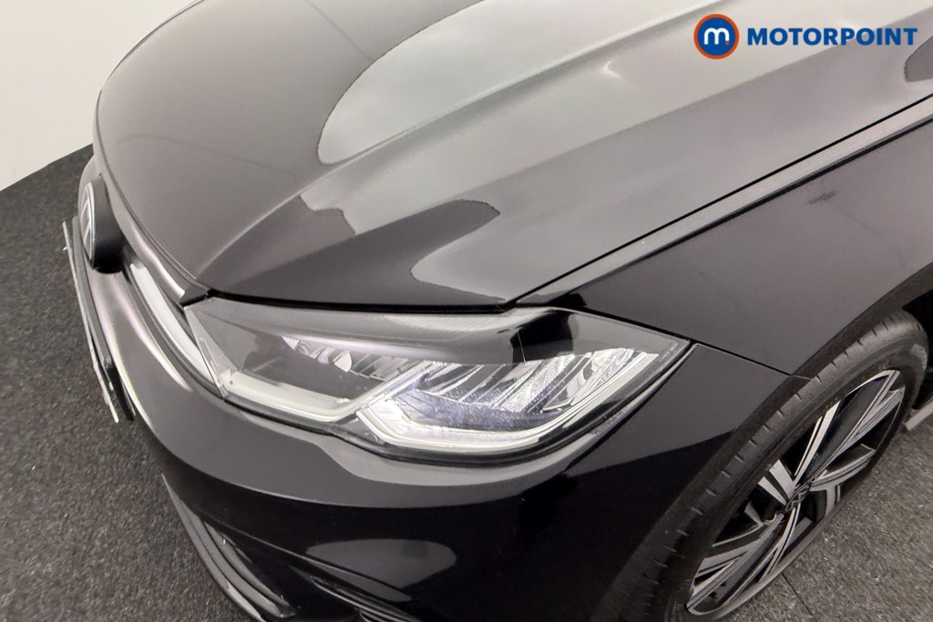 Volkswagen Polo R-Line Manual Petrol Hatchback - Stock Number (1601177) - 28th supplementary image
