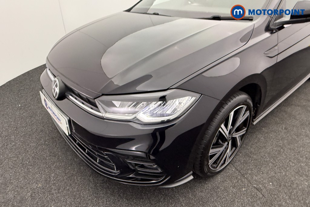 Volkswagen Polo R-Line Manual Petrol Hatchback - Stock Number (1601177) - 29th supplementary image