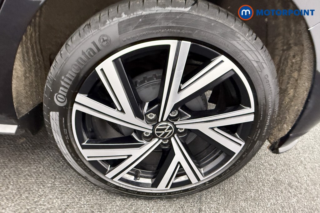 Volkswagen Polo R-Line Manual Petrol Hatchback - Stock Number (1601177) - 31st supplementary image