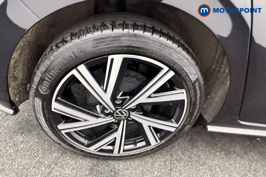 Volkswagen Polo R-Line Manual Petrol Hatchback - Stock Number (1601177) - 32nd supplementary image