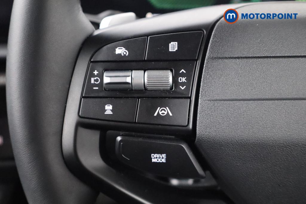 KIA Sportage Pure Automatic Petrol-Electric Hybrid SUV - Stock Number (1601259) - 11th supplementary image