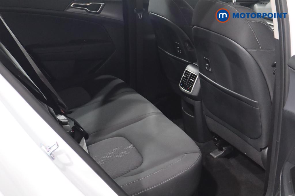 KIA Sportage Pure Automatic Petrol-Electric Hybrid SUV - Stock Number (1601259) - 15th supplementary image