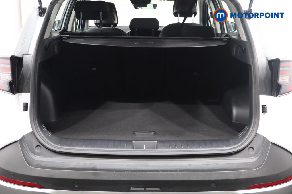 KIA Sportage Pure Automatic Petrol-Electric Hybrid SUV - Stock Number (1601259) - 18th supplementary image