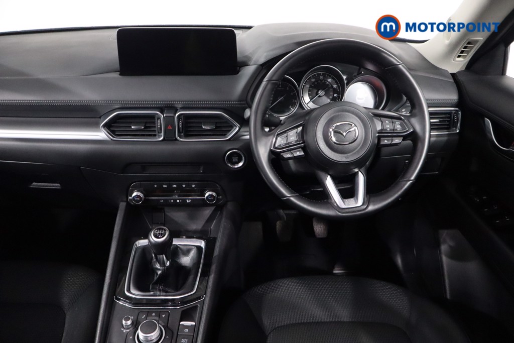 Mazda Cx-5 Centre-Line Manual Petrol SUV - Stock Number (1601298) - 3rd supplementary image