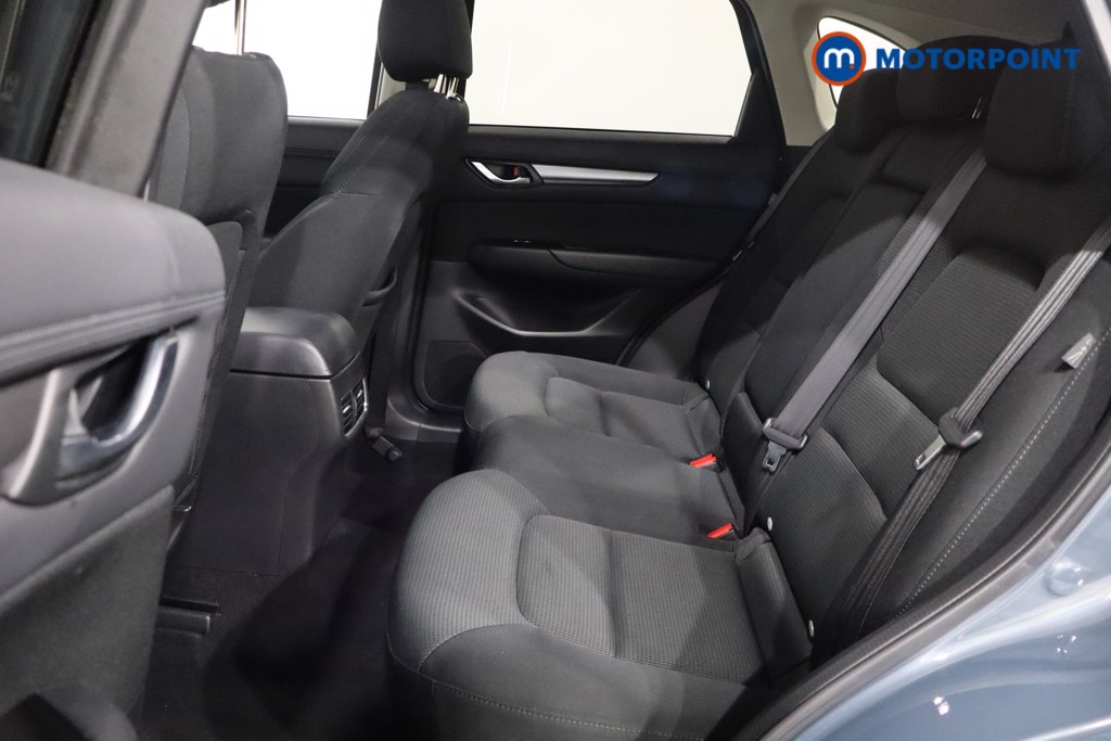Mazda Cx-5 Centre-Line Manual Petrol SUV - Stock Number (1601298) - 5th supplementary image