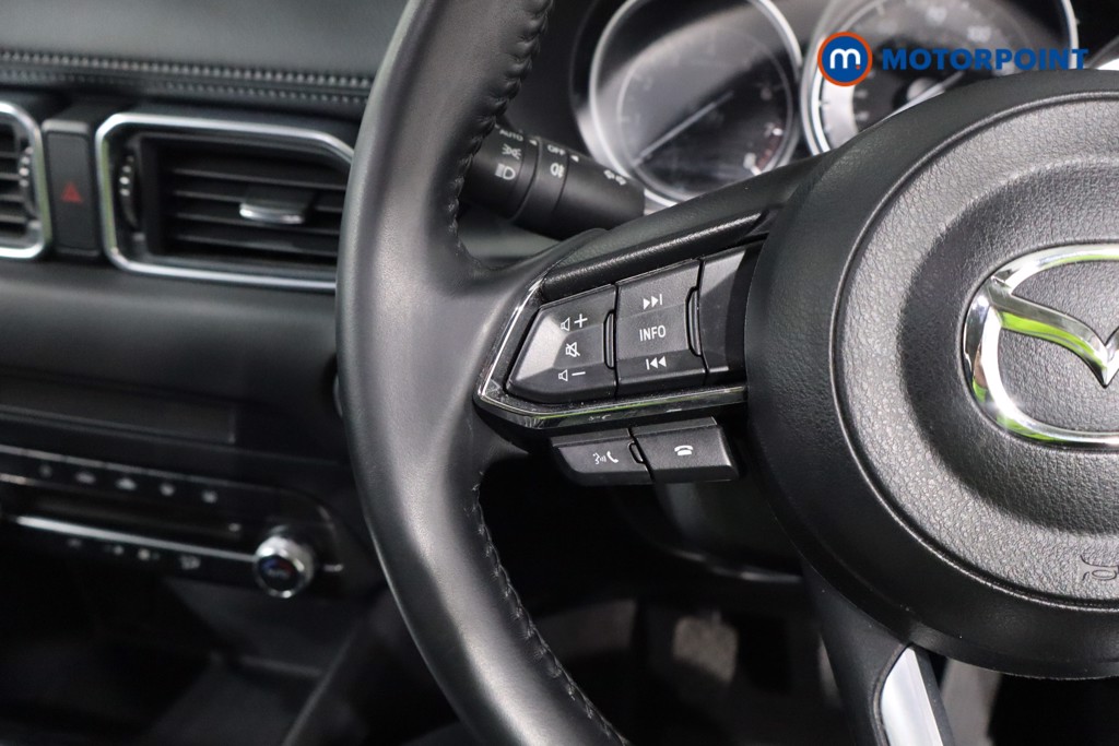 Mazda Cx-5 Centre-Line Manual Petrol SUV - Stock Number (1601298) - 7th supplementary image