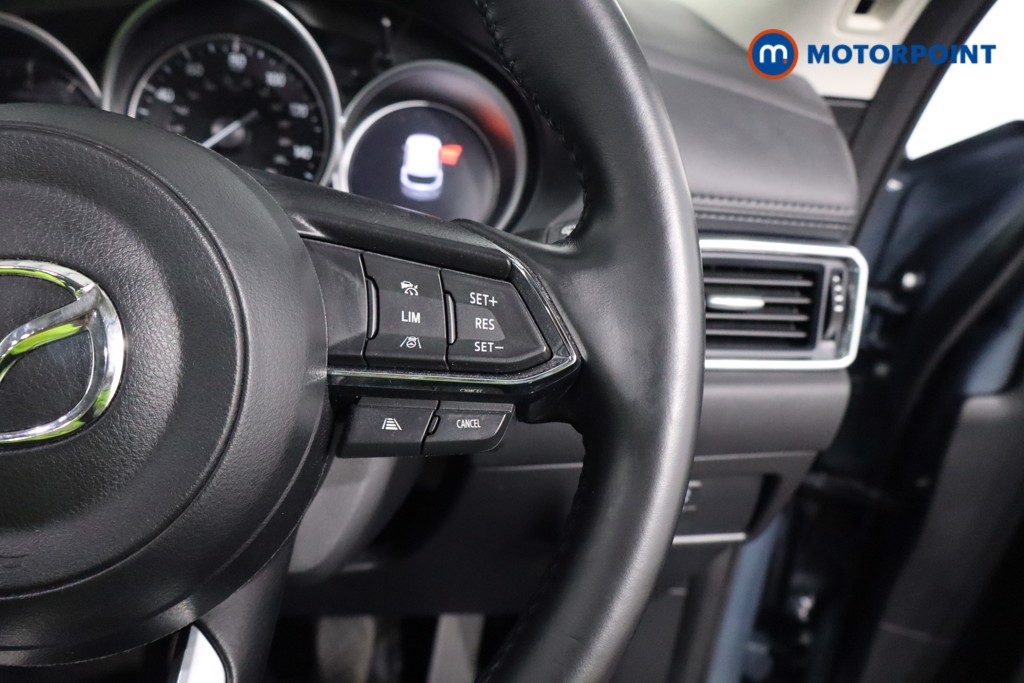Mazda Cx-5 Centre-Line Manual Petrol SUV - Stock Number (1601298) - 8th supplementary image