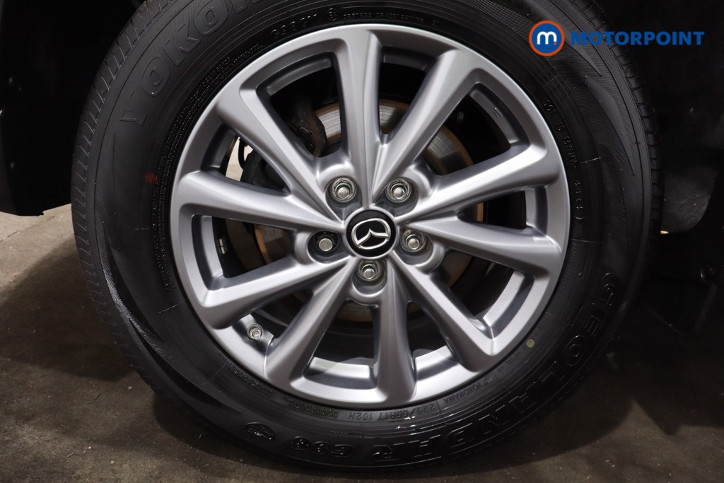 Mazda Cx-5 Centre-Line Manual Petrol SUV - Stock Number (1601298) - 9th supplementary image