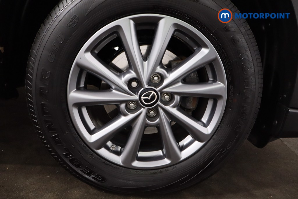 Mazda Cx-5 Centre-Line Manual Petrol SUV - Stock Number (1601298) - 10th supplementary image