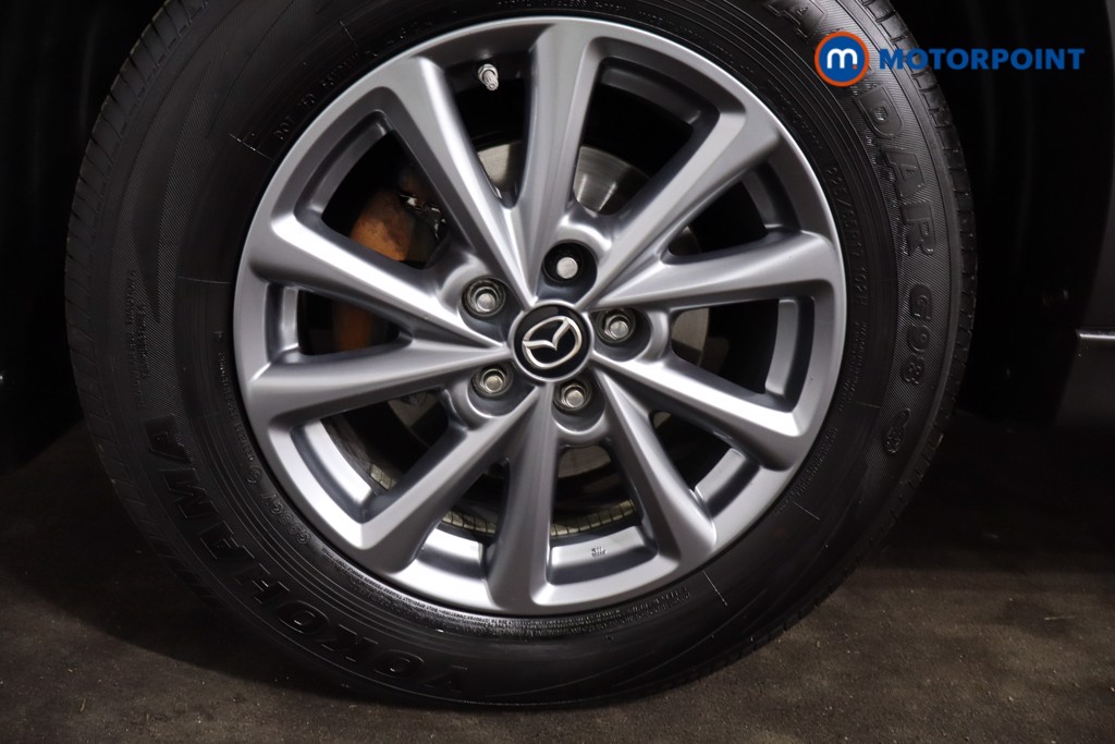 Mazda Cx-5 Centre-Line Manual Petrol SUV - Stock Number (1601298) - 11th supplementary image