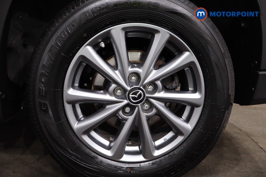 Mazda Cx-5 Centre-Line Manual Petrol SUV - Stock Number (1601298) - 12th supplementary image