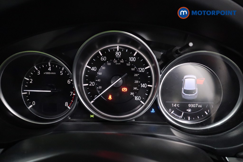 Mazda Cx-5 Centre-Line Manual Petrol SUV - Stock Number (1601298) - 13th supplementary image