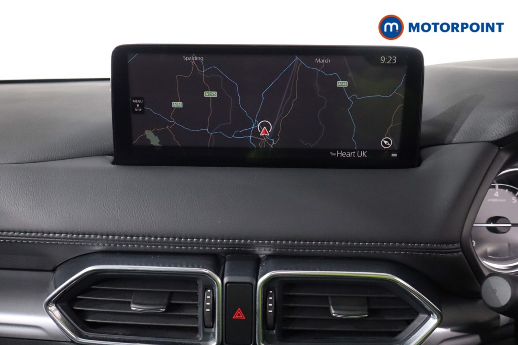 Mazda Cx-5 Centre-Line Manual Petrol SUV - Stock Number (1601298) - 15th supplementary image