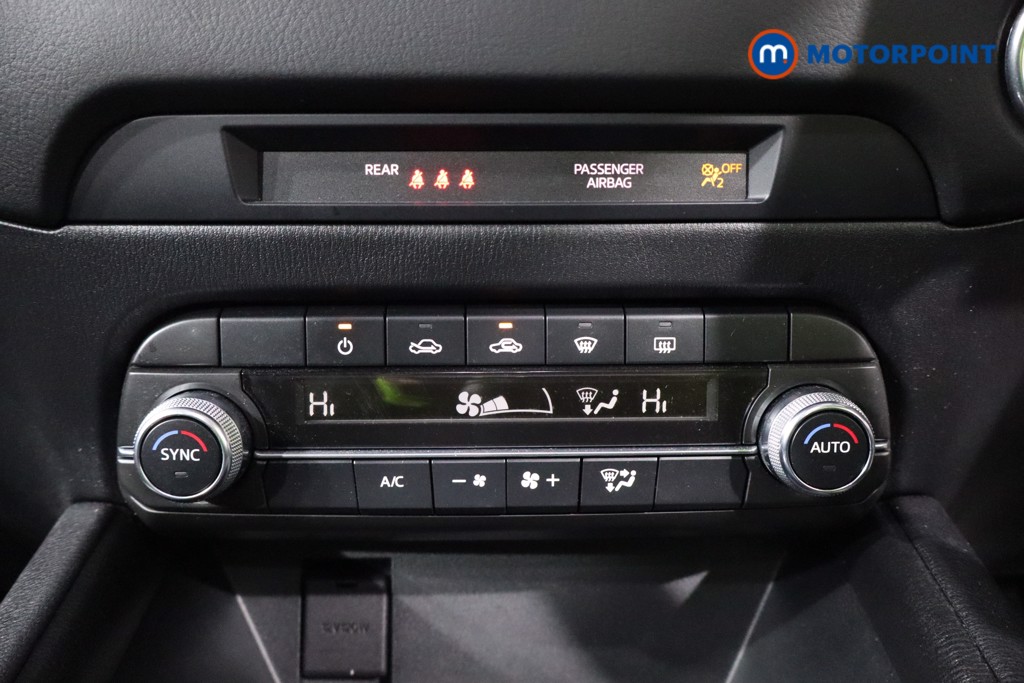 Mazda Cx-5 Centre-Line Manual Petrol SUV - Stock Number (1601298) - 16th supplementary image