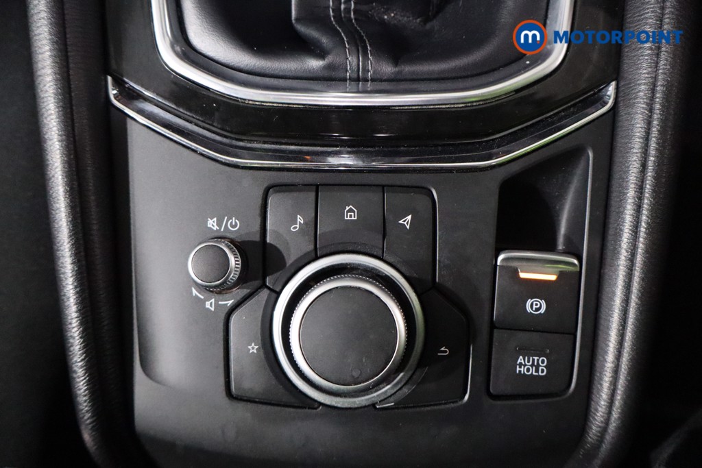 Mazda Cx-5 Centre-Line Manual Petrol SUV - Stock Number (1601298) - 19th supplementary image
