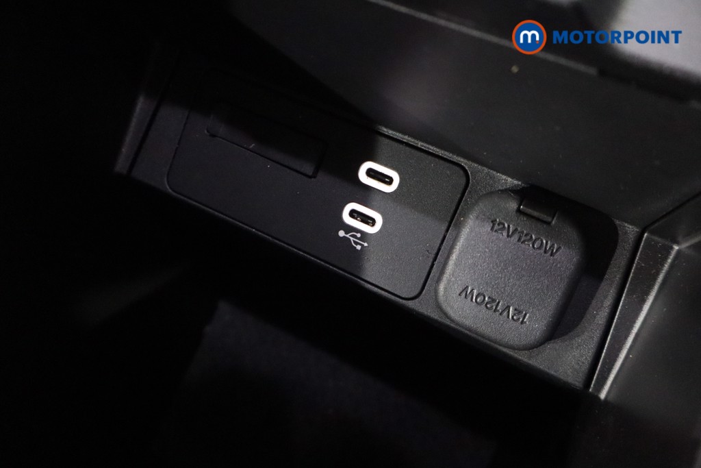 Mazda Cx-5 Centre-Line Manual Petrol SUV - Stock Number (1601298) - 20th supplementary image