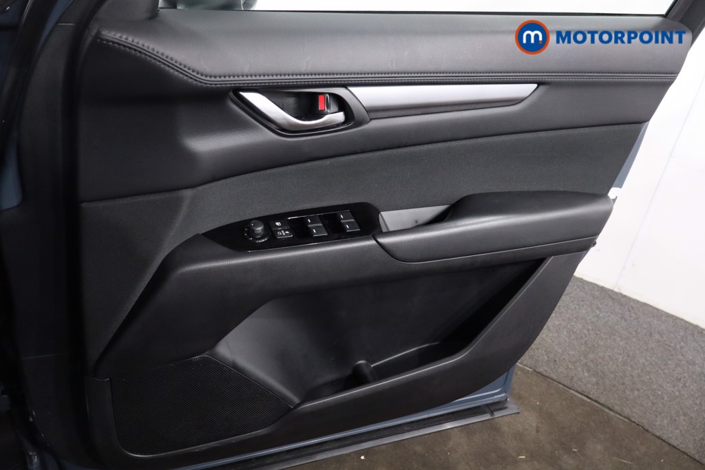 Mazda Cx-5 Centre-Line Manual Petrol SUV - Stock Number (1601298) - 21st supplementary image