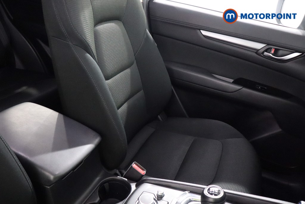 Mazda Cx-5 Centre-Line Manual Petrol SUV - Stock Number (1601298) - 23rd supplementary image