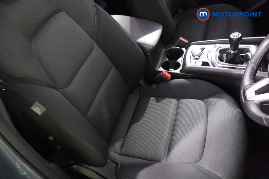 Mazda Cx-5 Centre-Line Manual Petrol SUV - Stock Number (1601298) - 24th supplementary image