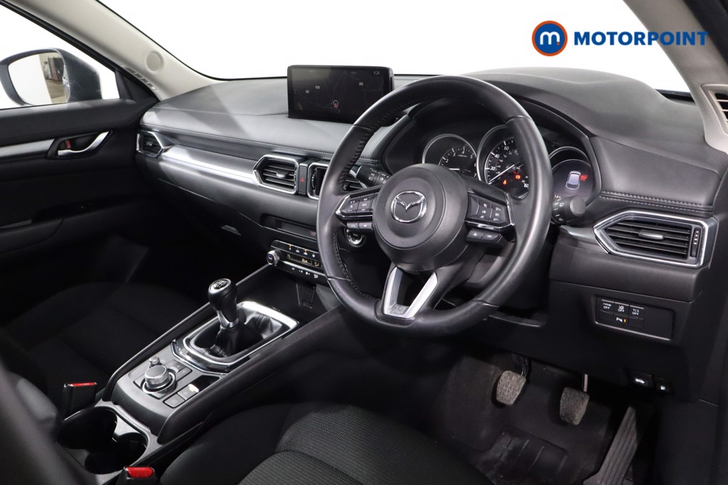 Mazda Cx-5 Centre-Line Manual Petrol SUV - Stock Number (1601298) - 25th supplementary image