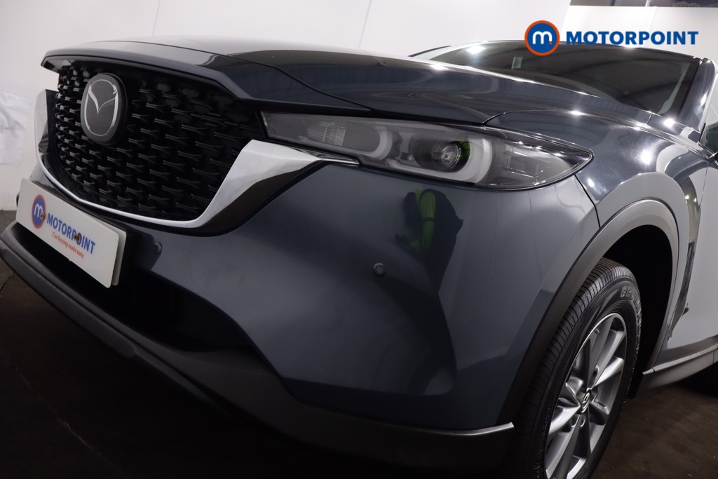 Mazda Cx-5 Centre-Line Manual Petrol SUV - Stock Number (1601298) - 26th supplementary image