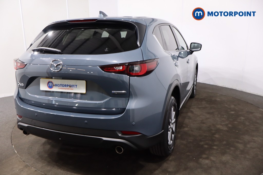 Mazda Cx-5 Centre-Line Manual Petrol SUV - Stock Number (1601298) - 28th supplementary image