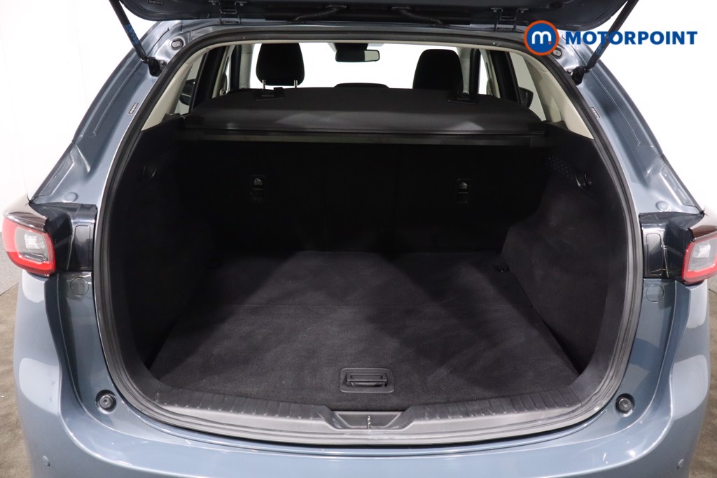 Mazda Cx-5 Centre-Line Manual Petrol SUV - Stock Number (1601298) - 29th supplementary image