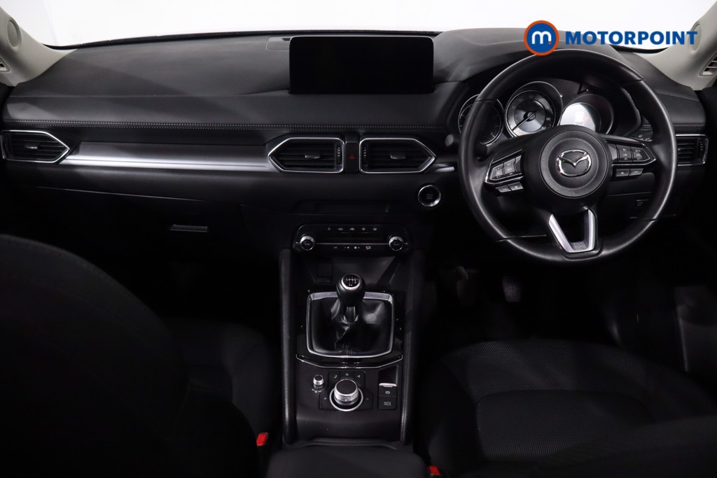 Mazda Cx-5 Centre-Line Manual Petrol SUV - Stock Number (1601298) - 1st supplementary image