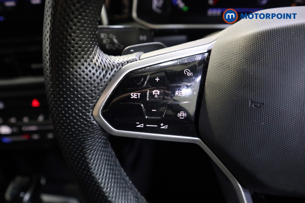 Volkswagen T-Roc R-Line Automatic Petrol SUV - Stock Number (1601349) - 3rd supplementary image