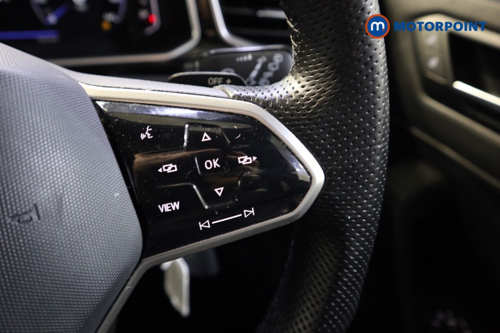 Volkswagen T-Roc R-Line Automatic Petrol SUV - Stock Number (1601349) - 4th supplementary image