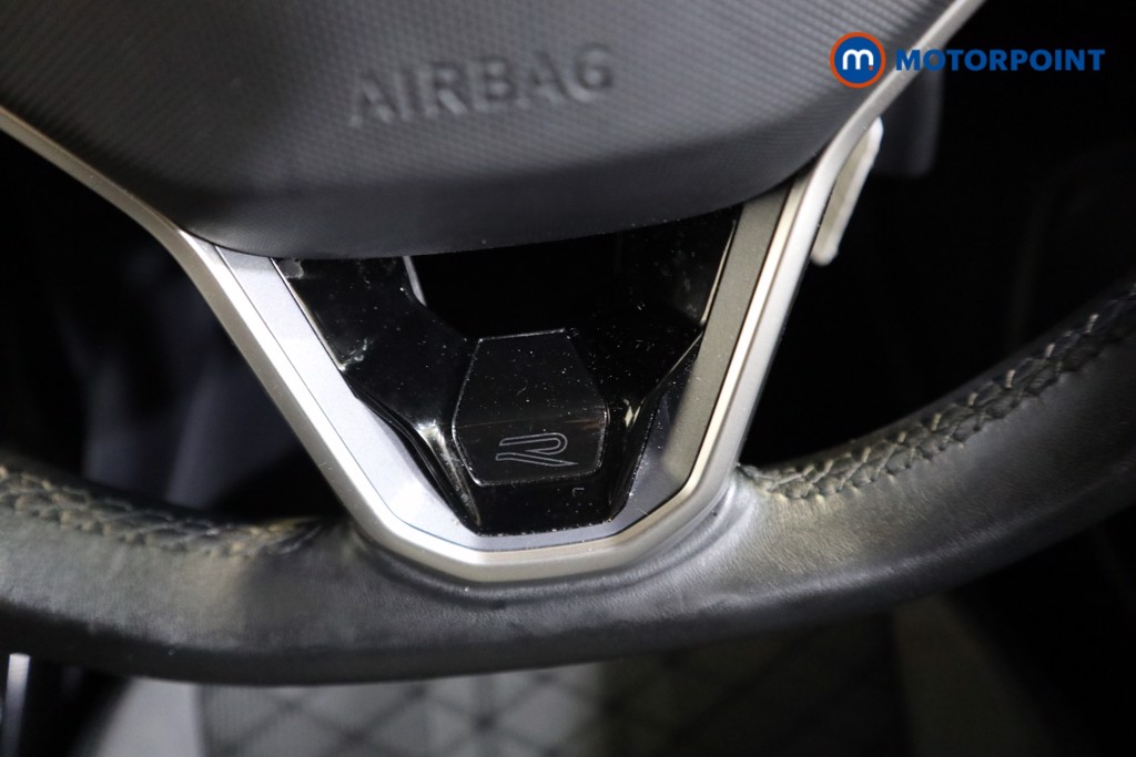 Volkswagen T-Roc R-Line Automatic Petrol SUV - Stock Number (1601349) - 5th supplementary image