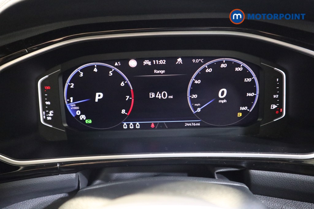 Volkswagen T-Roc R-Line Automatic Petrol SUV - Stock Number (1601349) - 6th supplementary image