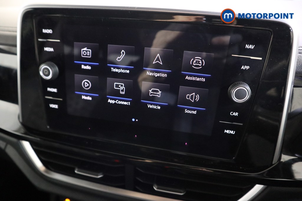 Volkswagen T-Roc R-Line Automatic Petrol SUV - Stock Number (1601349) - 7th supplementary image