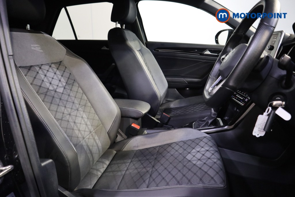 Volkswagen T-Roc R-Line Automatic Petrol SUV - Stock Number (1601349) - 13th supplementary image