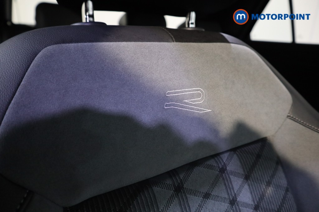 Volkswagen T-Roc R-Line Automatic Petrol SUV - Stock Number (1601349) - 14th supplementary image