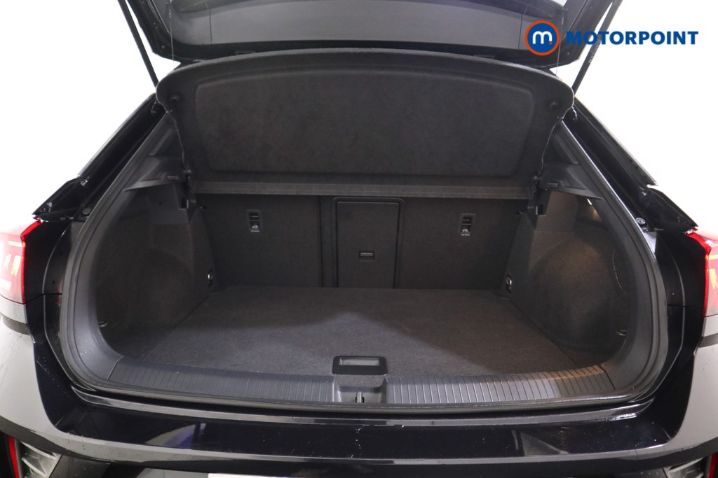 Volkswagen T-Roc R-Line Automatic Petrol SUV - Stock Number (1601349) - 19th supplementary image