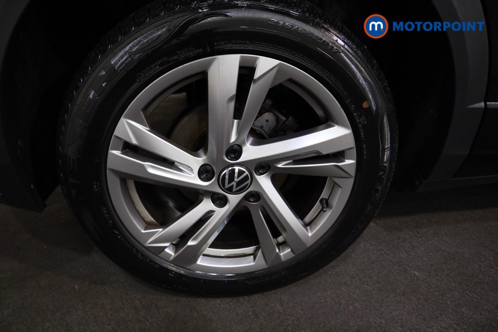 Volkswagen T-Roc R-Line Automatic Petrol SUV - Stock Number (1601349) - 20th supplementary image