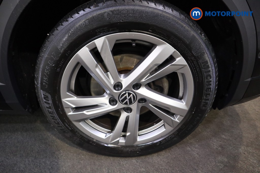 Volkswagen T-Roc R-Line Automatic Petrol SUV - Stock Number (1601349) - 21st supplementary image