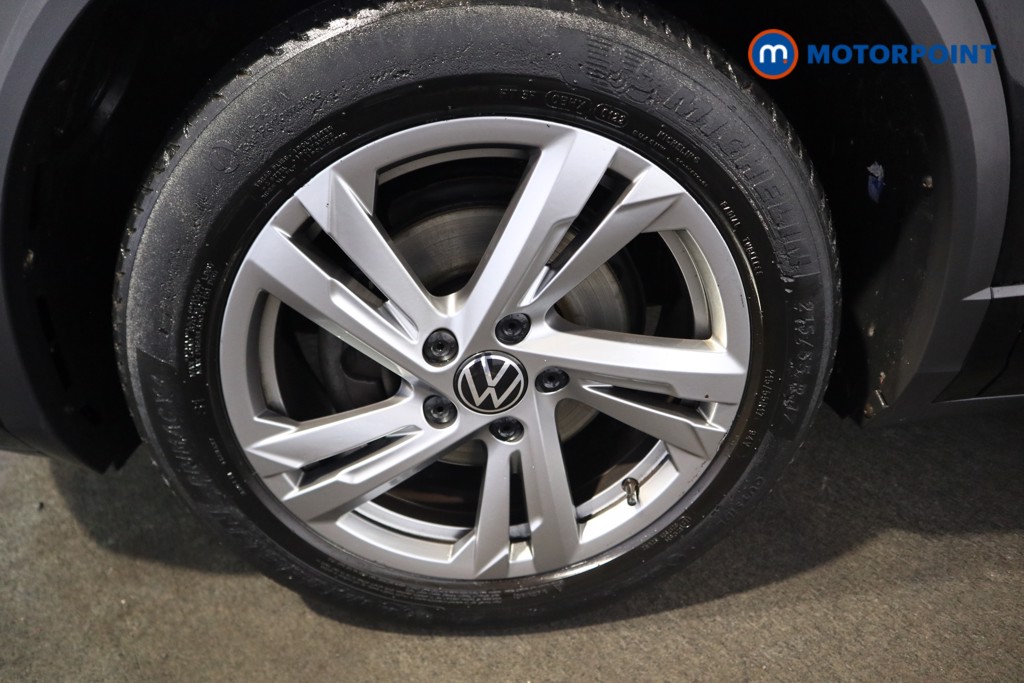 Volkswagen T-Roc R-Line Automatic Petrol SUV - Stock Number (1601349) - 22nd supplementary image