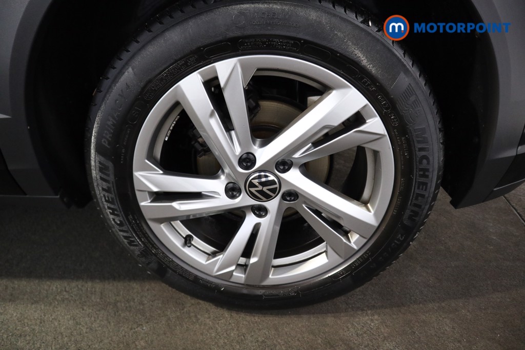 Volkswagen T-Roc R-Line Automatic Petrol SUV - Stock Number (1601349) - 23rd supplementary image